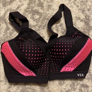 Victoria secret sports bra